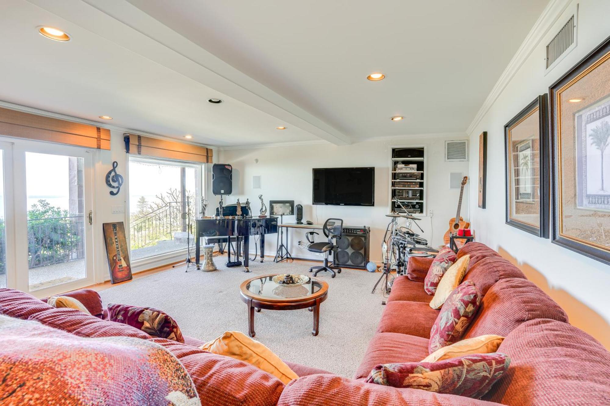 Laguna Beach Getaway With Patio And Clear Ocean Views! Exterior photo